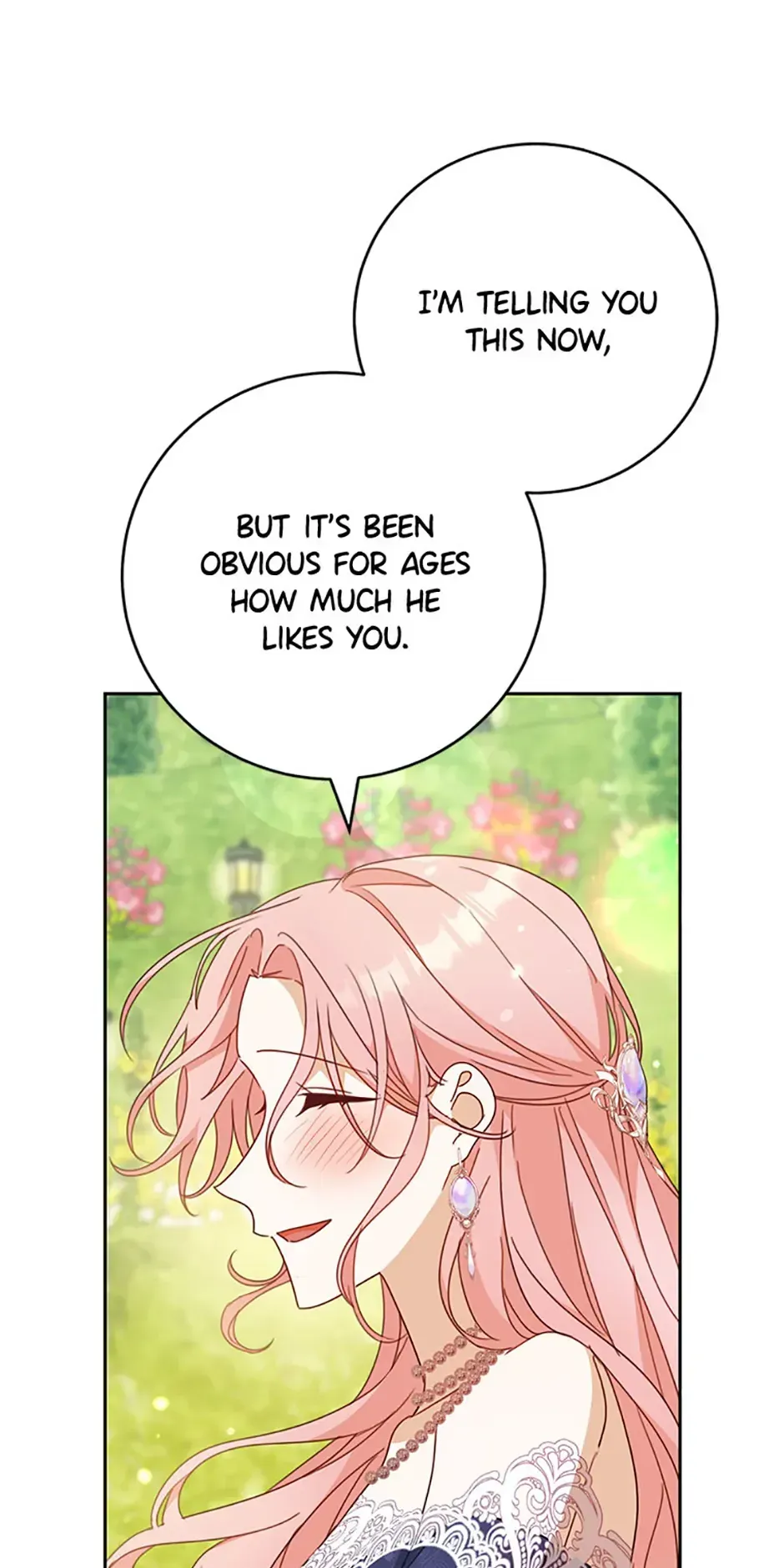 Please Treat Your Friends Preciously Chapter 63 Online - página 6