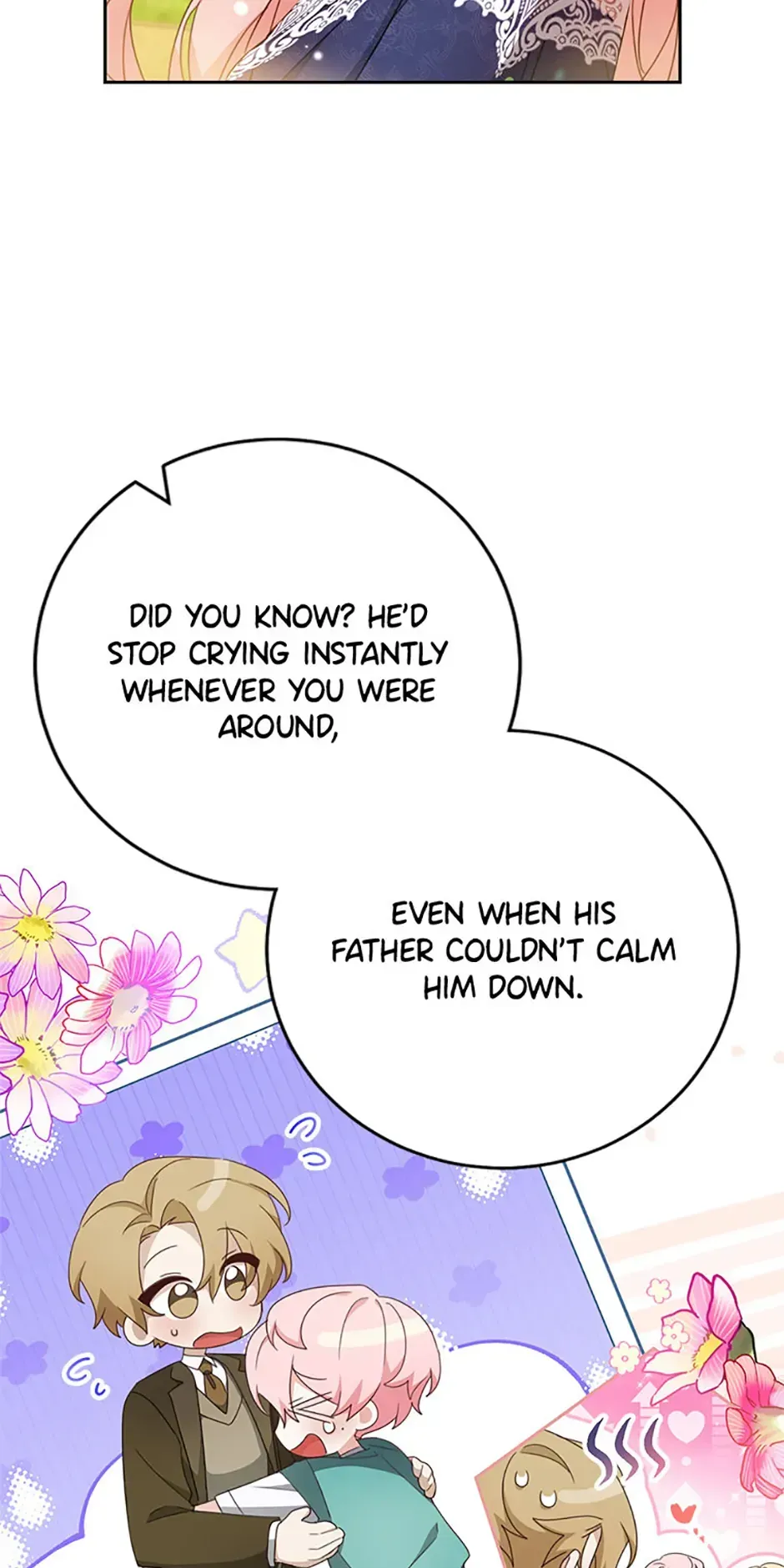 Please Treat Your Friends Preciously Chapter 63 Online - página 7