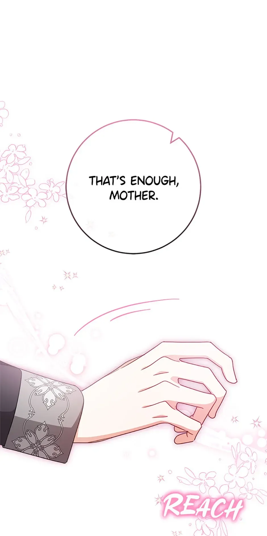 Please Treat Your Friends Preciously Chapter 63 Online - página 9