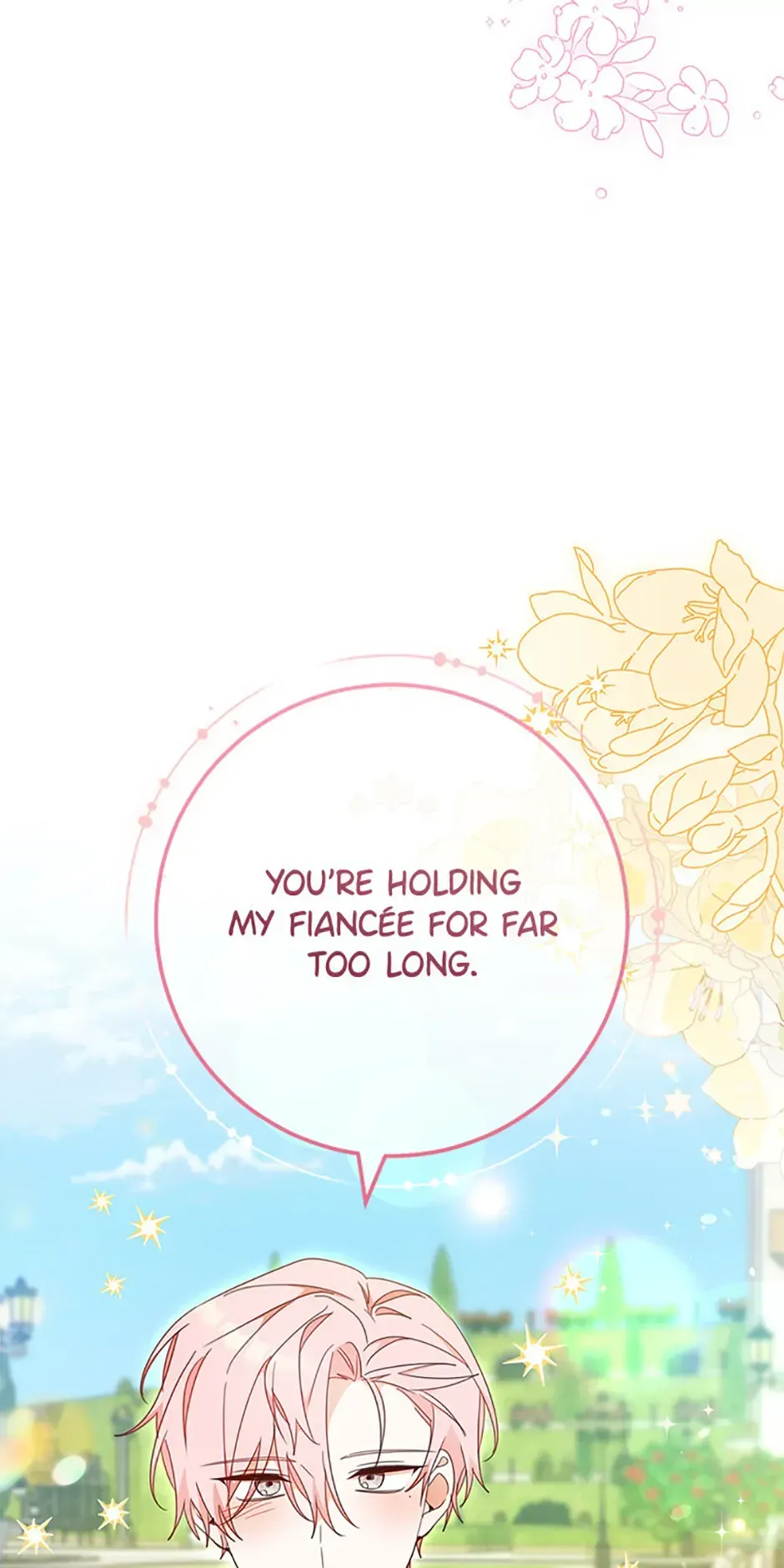 Please Treat Your Friends Preciously Chapter 63 Online - página 10