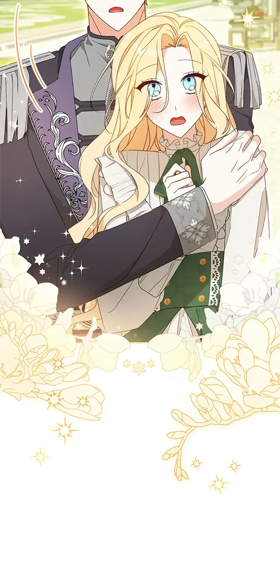 Please Treat Your Friends Preciously Chapter 63 Online - página 11