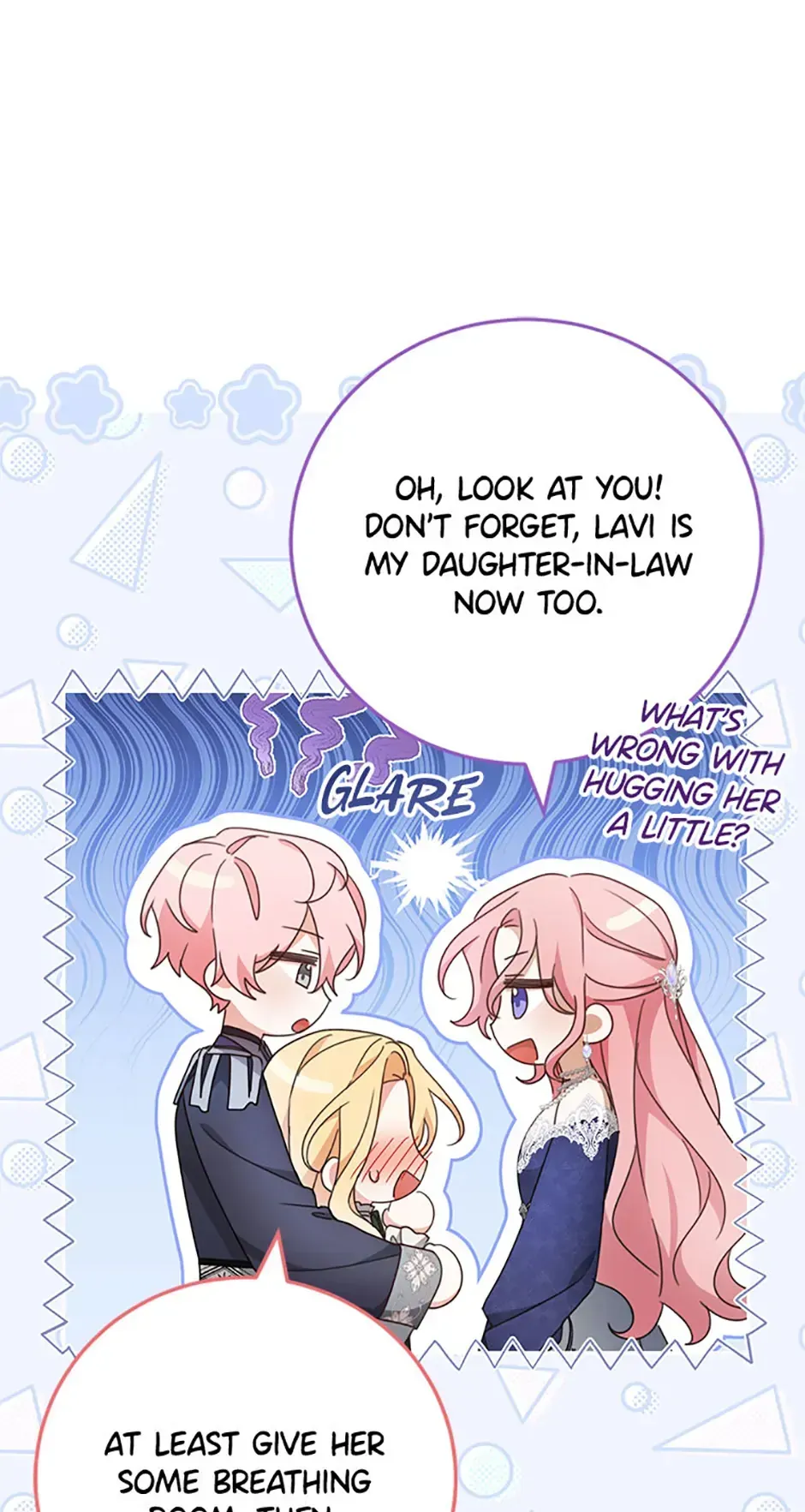 Please Treat Your Friends Preciously Chapter 63 Online - página 12