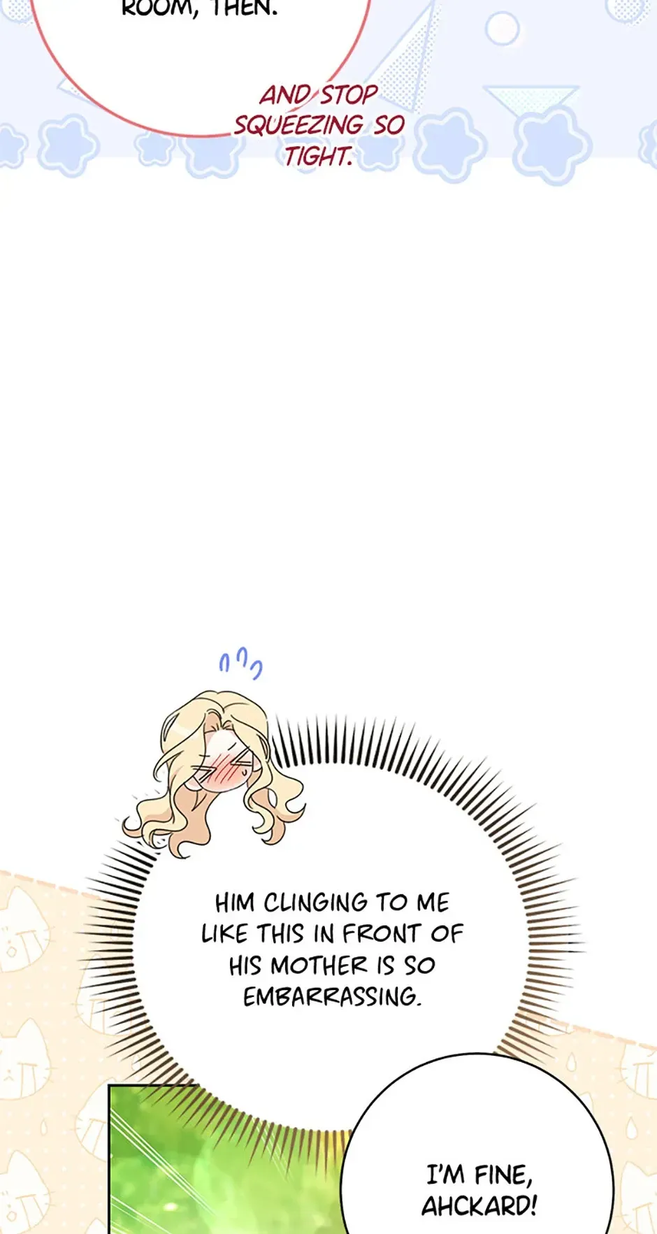 Please Treat Your Friends Preciously Chapter 63 Online - página 13