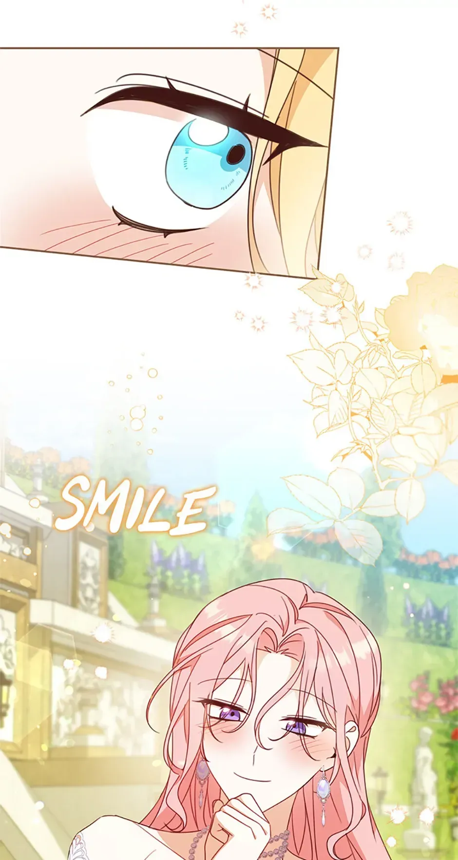 Please Treat Your Friends Preciously Chapter 63 Online - página 15