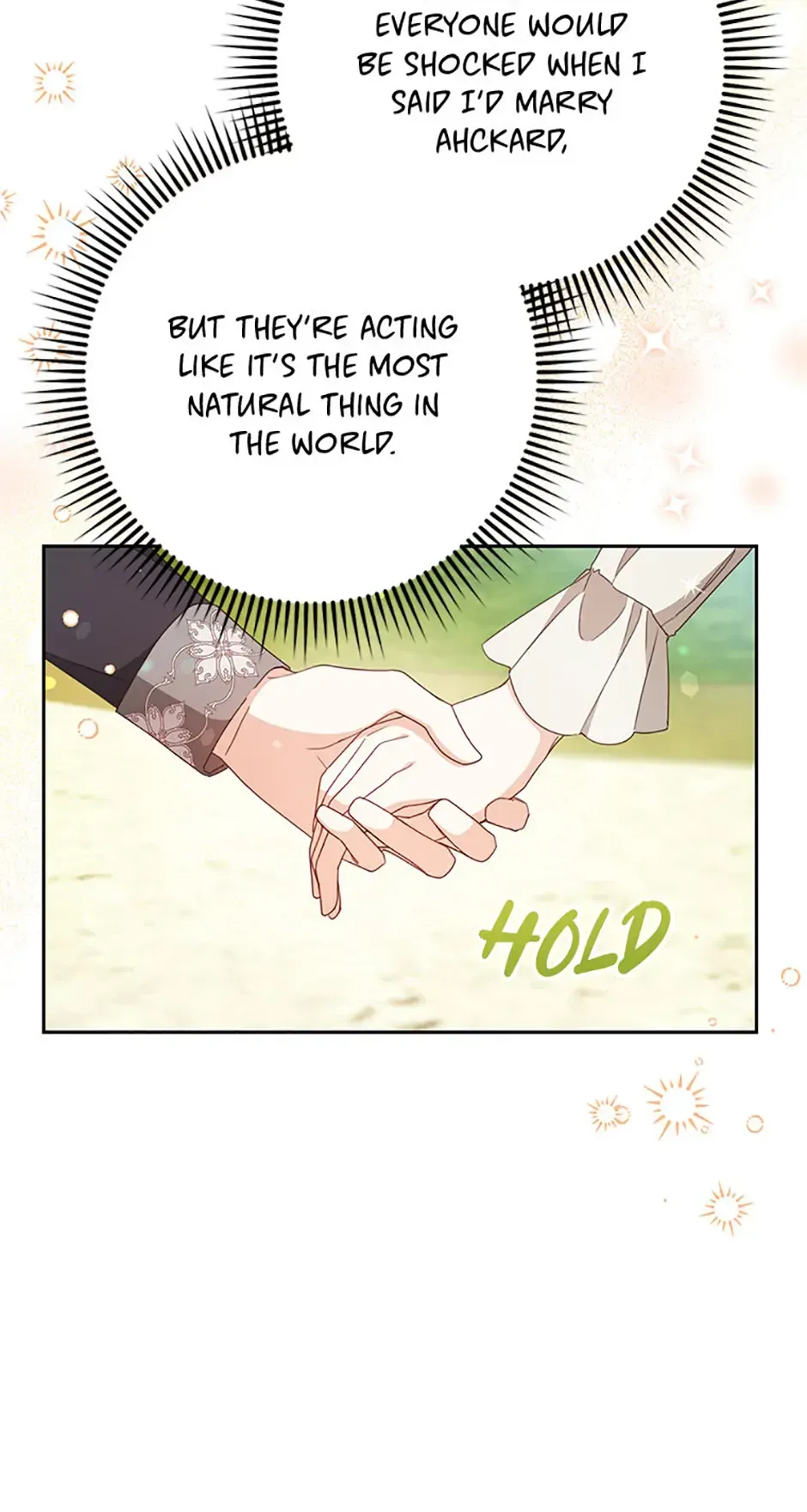 Please Treat Your Friends Preciously Chapter 63 Online - página 19