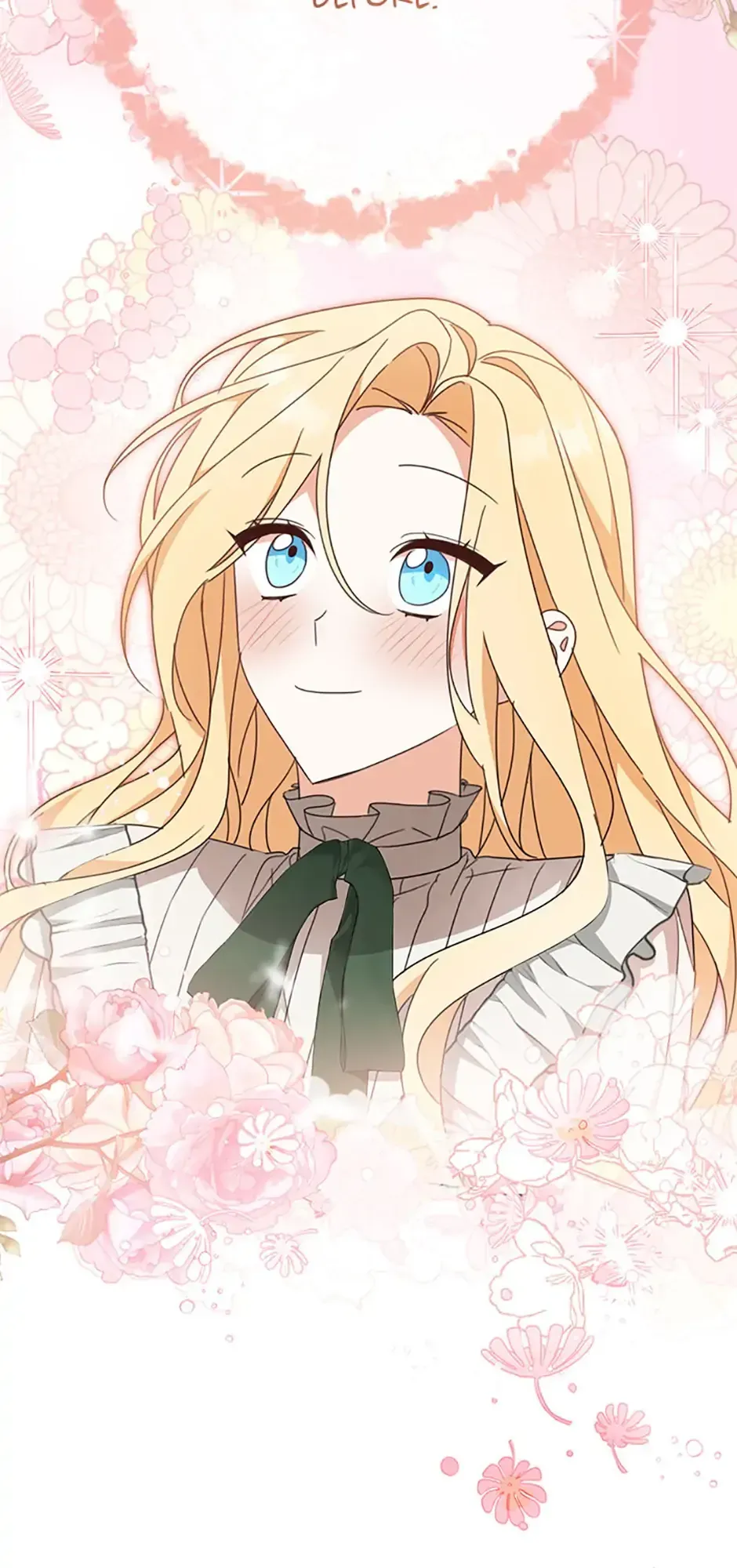 Please Treat Your Friends Preciously Chapter 63 Online - página 22
