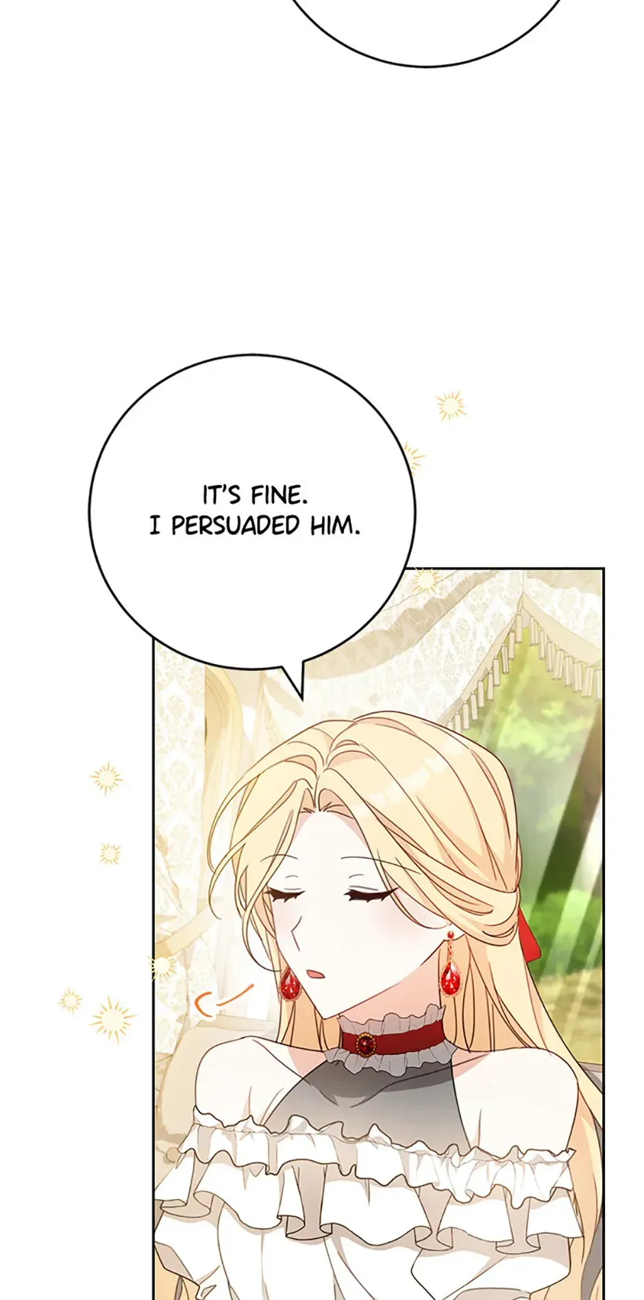 Please Treat Your Friends Preciously Chapter 63 Online - página 31