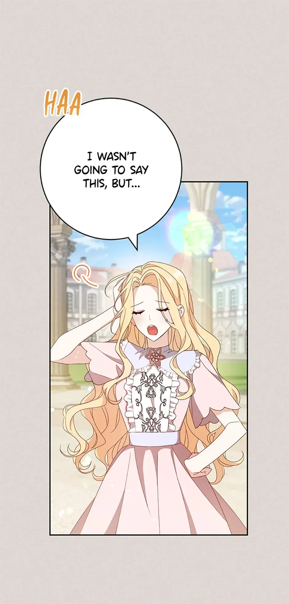 Please Treat Your Friends Preciously Chapter 63 Online - página 36