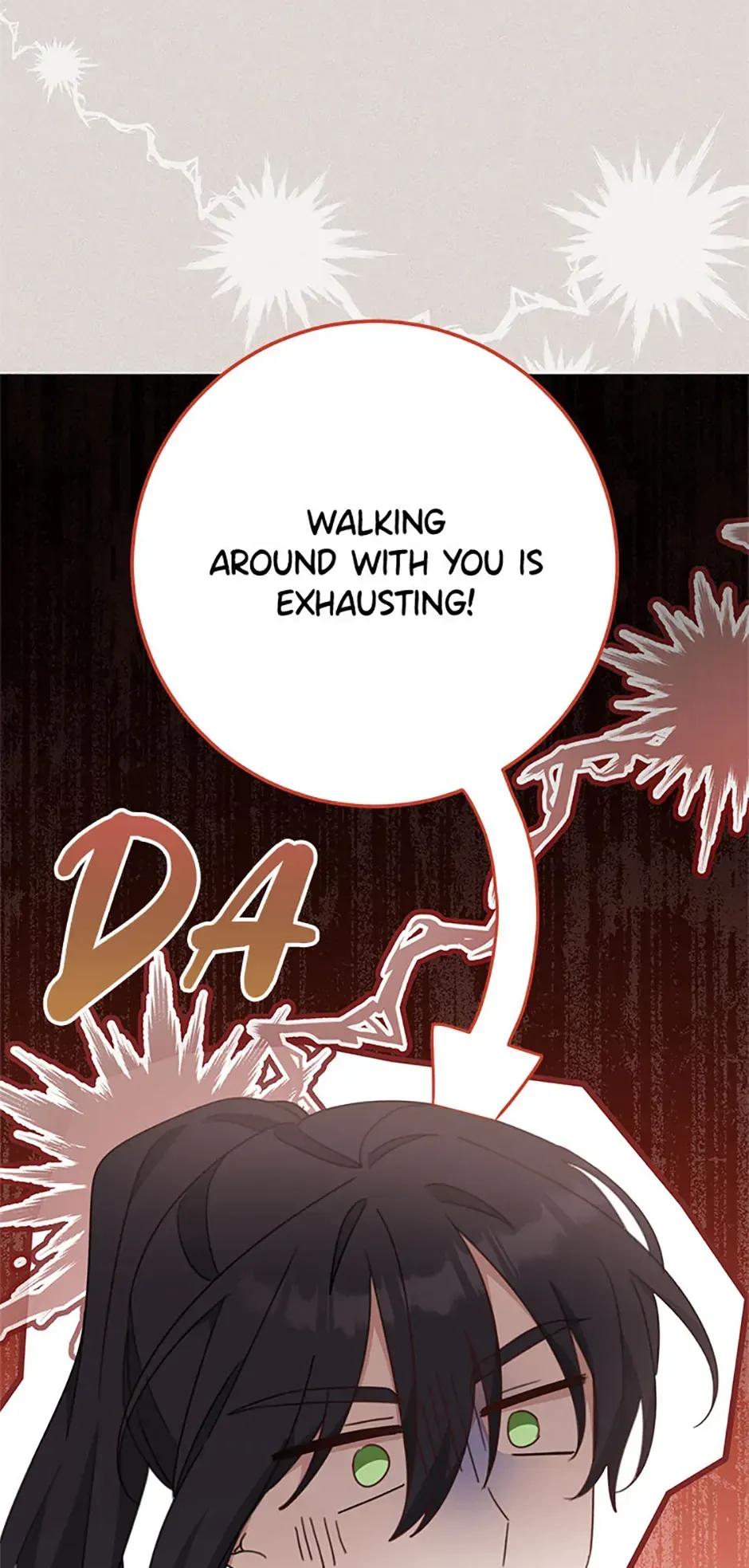 Please Treat Your Friends Preciously Chapter 63 Online - página 40