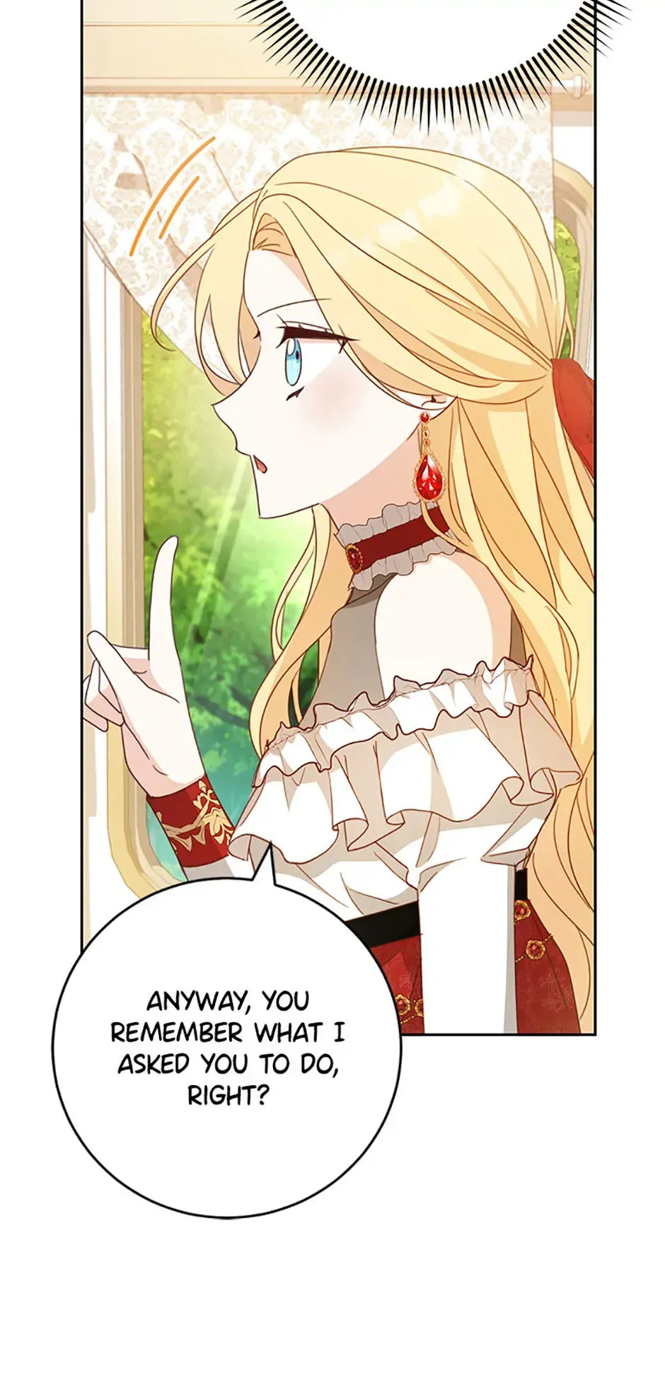 Please Treat Your Friends Preciously Chapter 63 Online - página 44