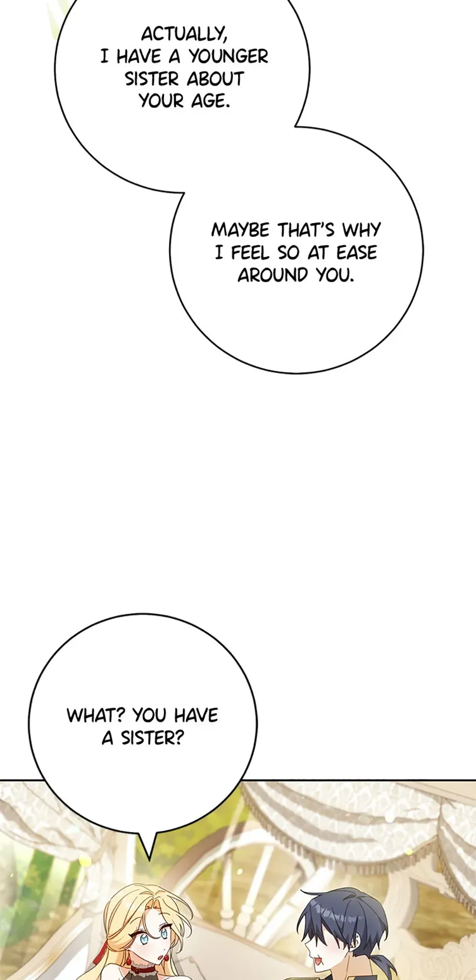 Please Treat Your Friends Preciously Chapter 63 Online - página 58