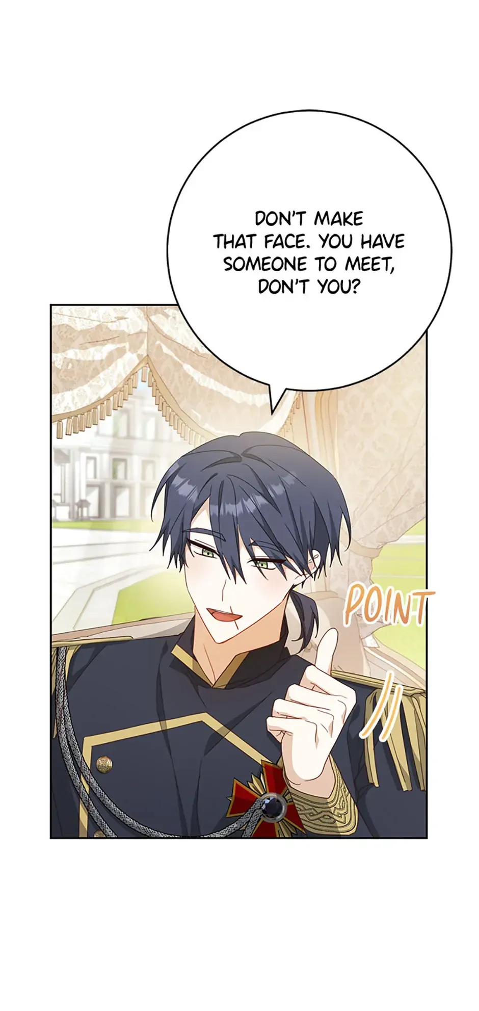 Please Treat Your Friends Preciously Chapter 63 Online - página 72