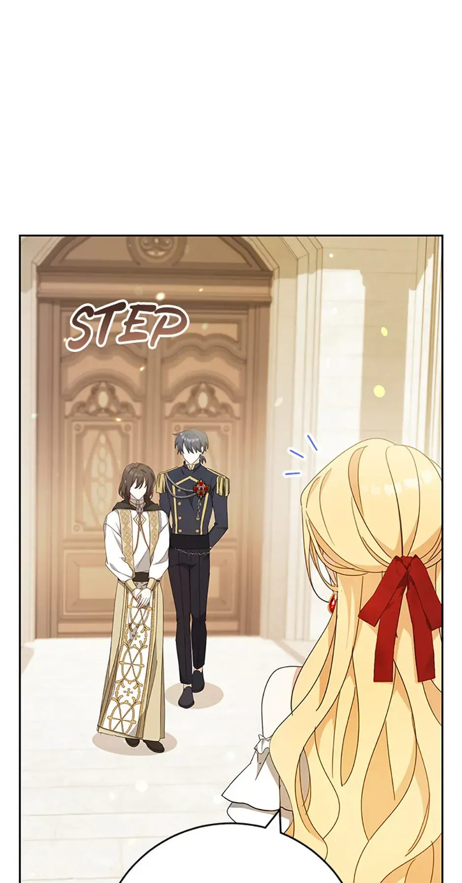 Please Treat Your Friends Preciously Chapter 63 Online - página 83