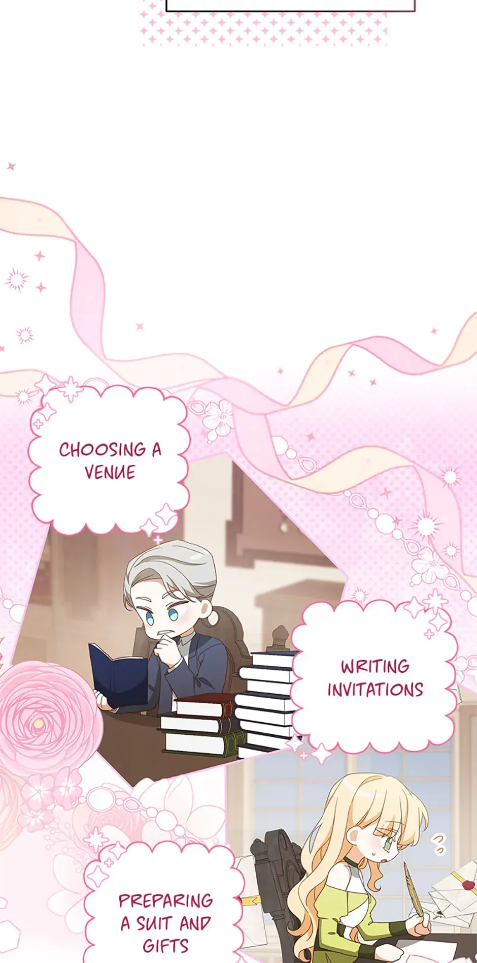 Please Treat Your Friends Preciously Chapter 65 Online - página 4