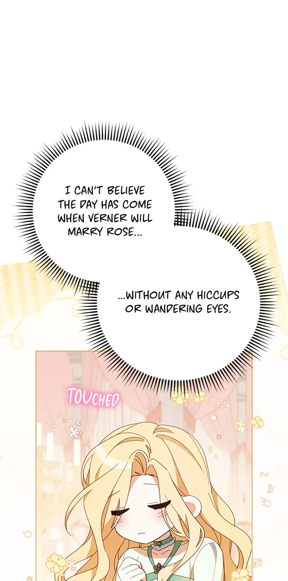 Please Treat Your Friends Preciously Chapter 65 Online - página 6