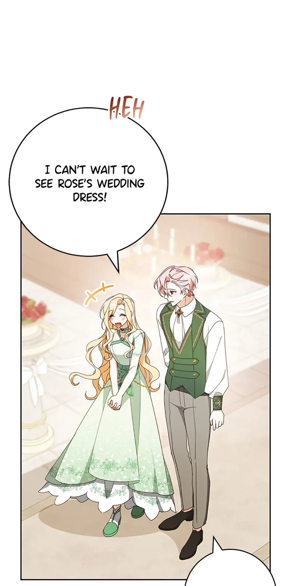 Please Treat Your Friends Preciously Chapter 65 Online - página 9