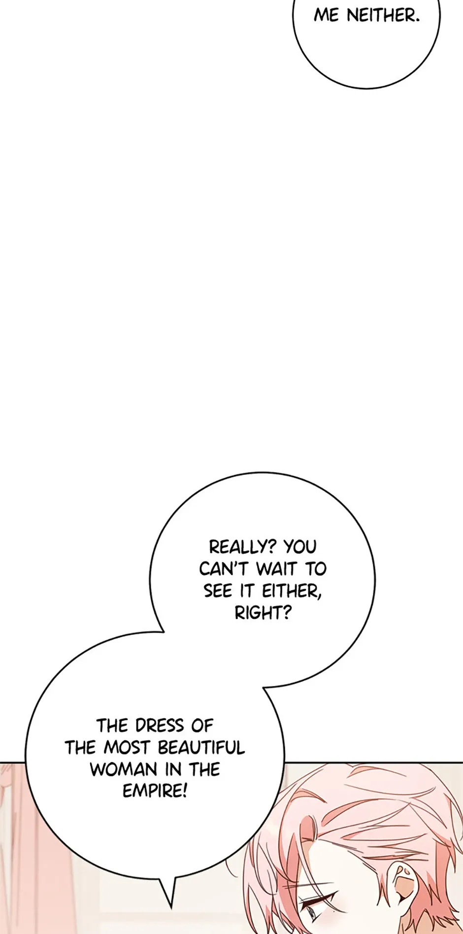 Please Treat Your Friends Preciously Chapter 65 Online - página 10