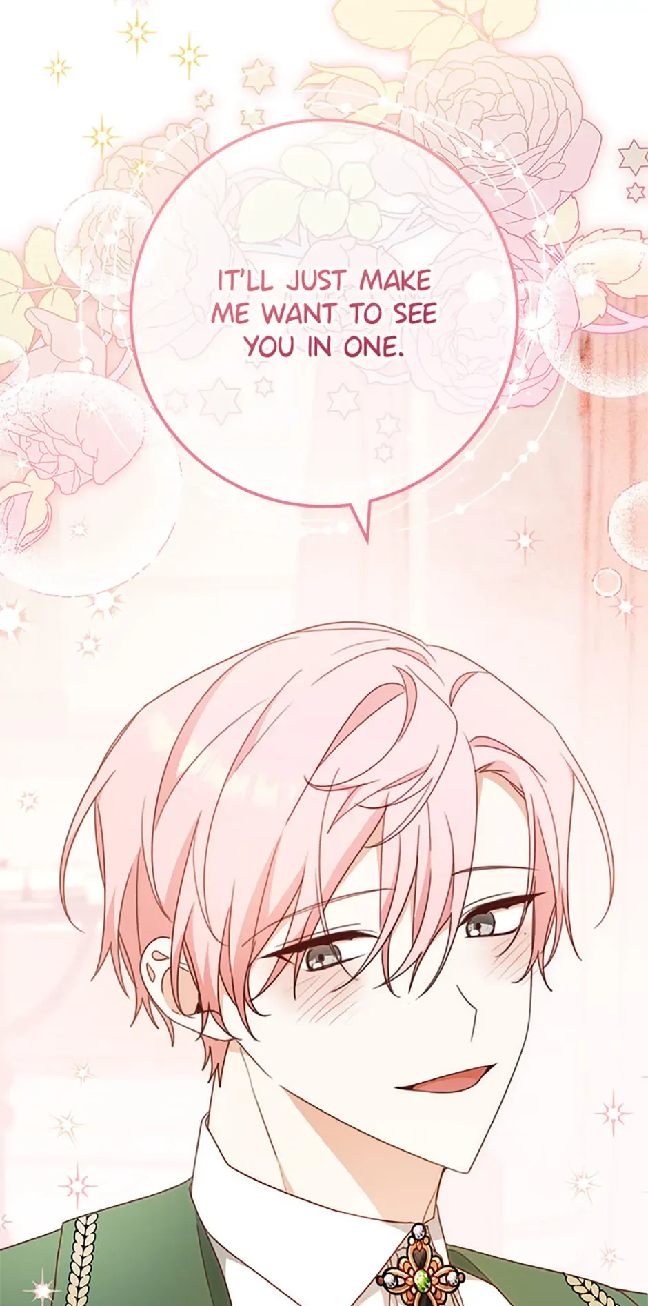 Please Treat Your Friends Preciously Chapter 65 Online - página 12