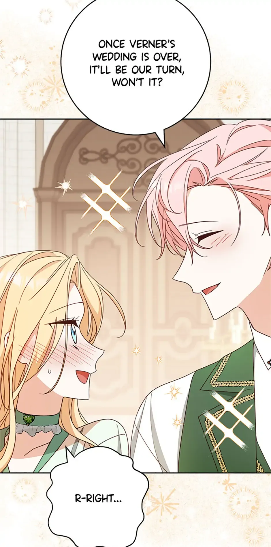 Please Treat Your Friends Preciously Chapter 65 Online - página 14