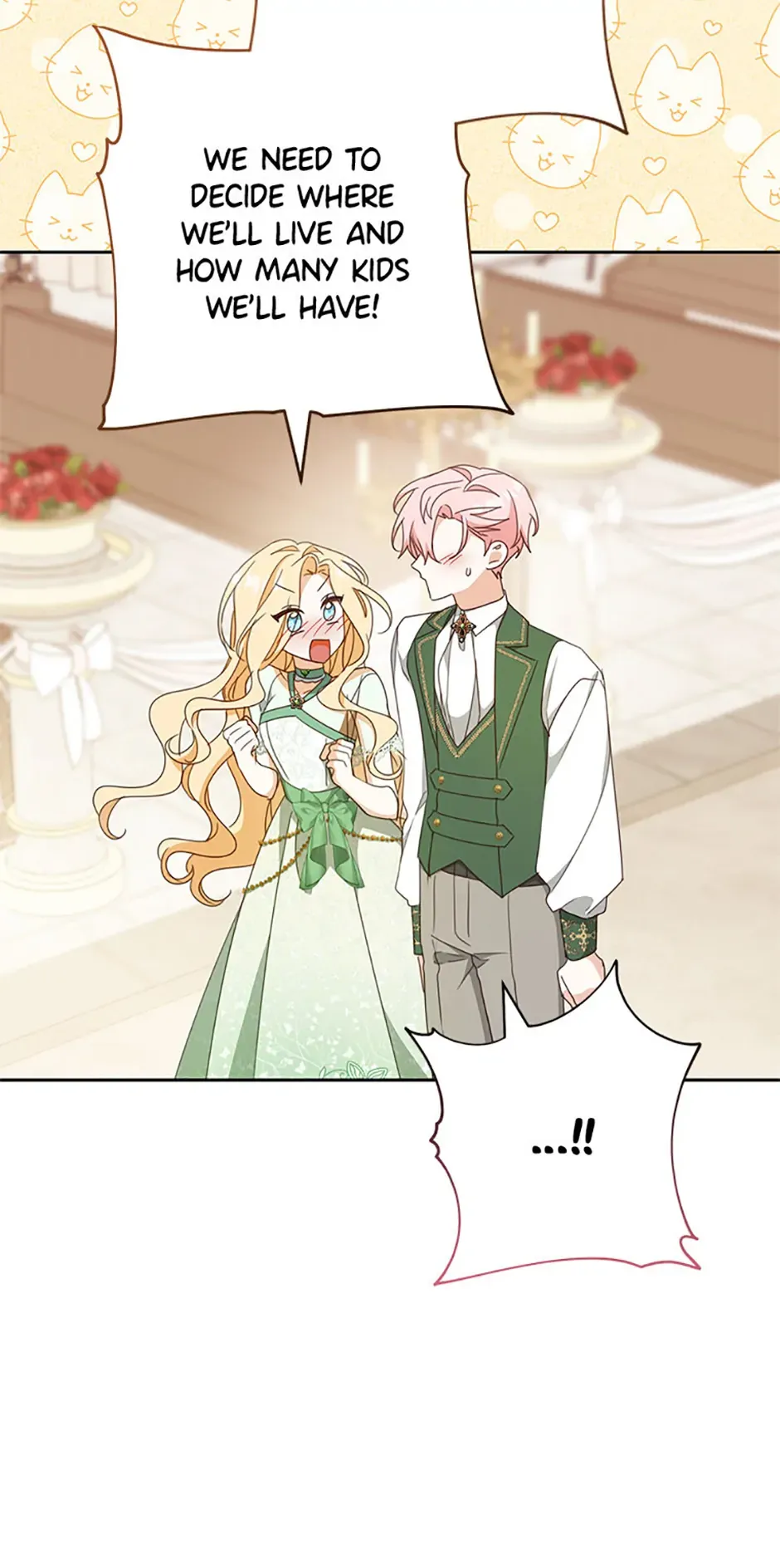 Please Treat Your Friends Preciously Chapter 65 Online - página 17