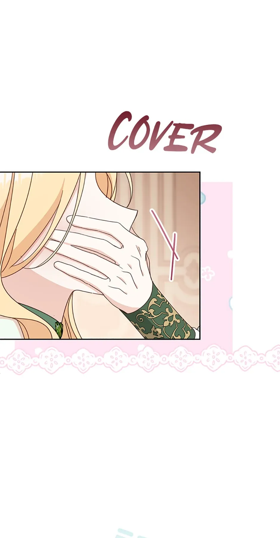 Please Treat Your Friends Preciously Chapter 65 Online - página 18