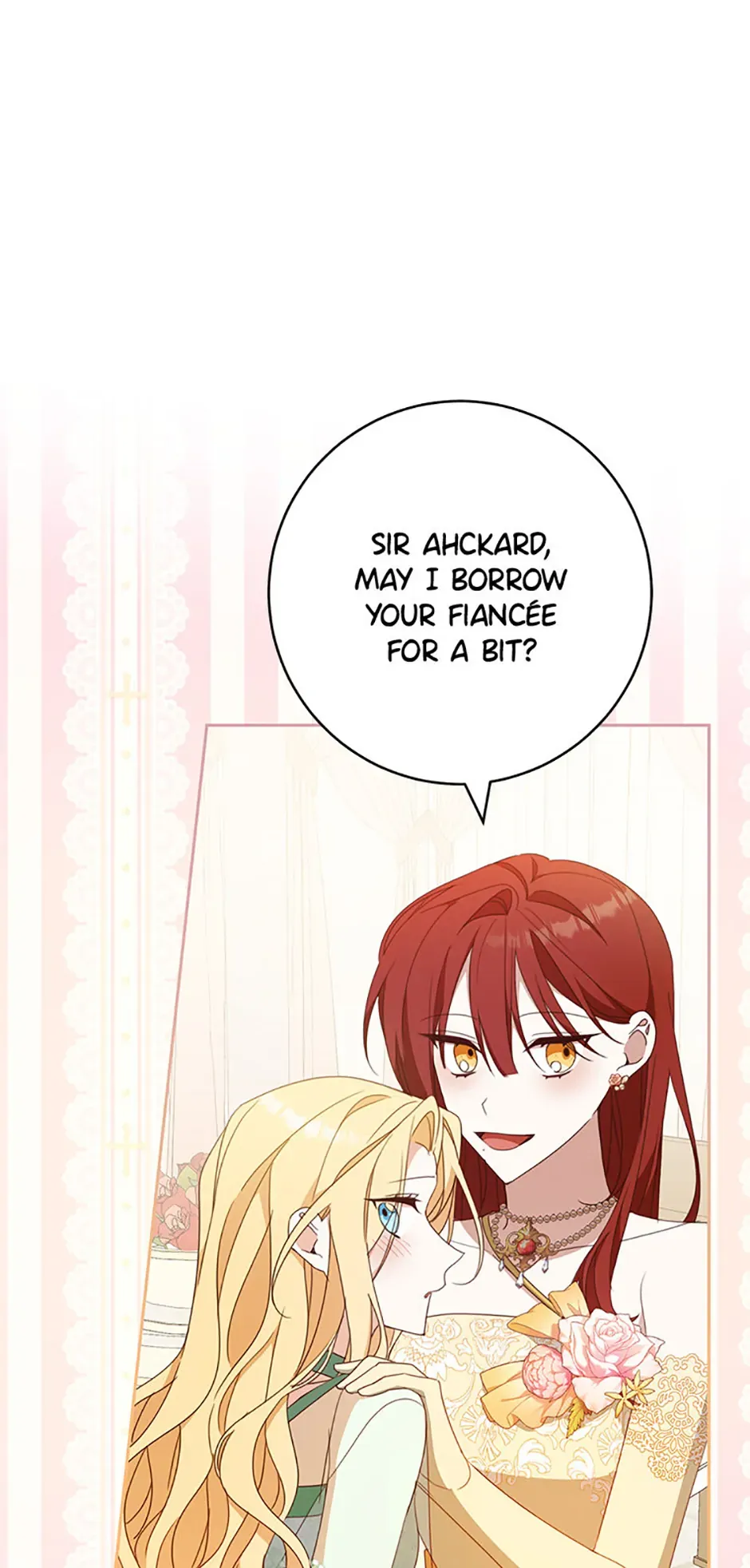 Please Treat Your Friends Preciously Chapter 65 Online - página 29