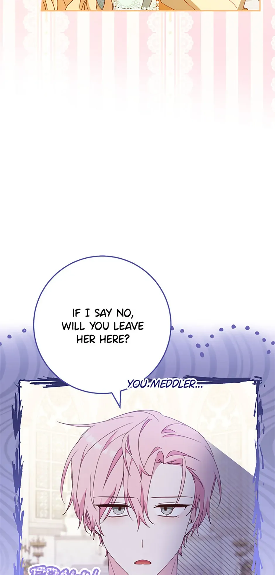 Please Treat Your Friends Preciously Chapter 65 Online - página 30