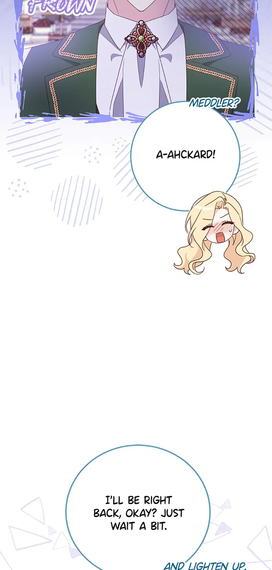 Please Treat Your Friends Preciously Chapter 65 Online - página 31