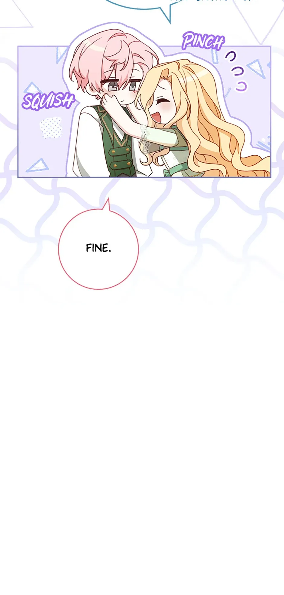Please Treat Your Friends Preciously Chapter 65 Online - página 32
