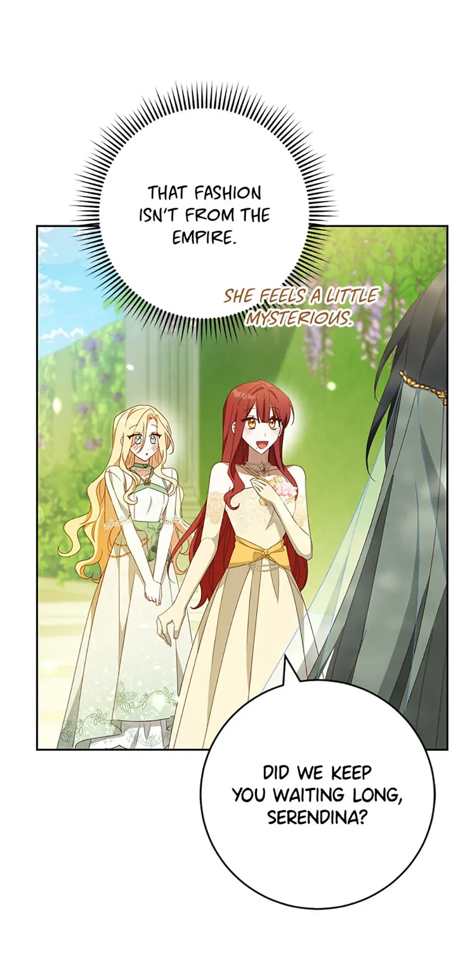 Please Treat Your Friends Preciously Chapter 65 Online - página 37