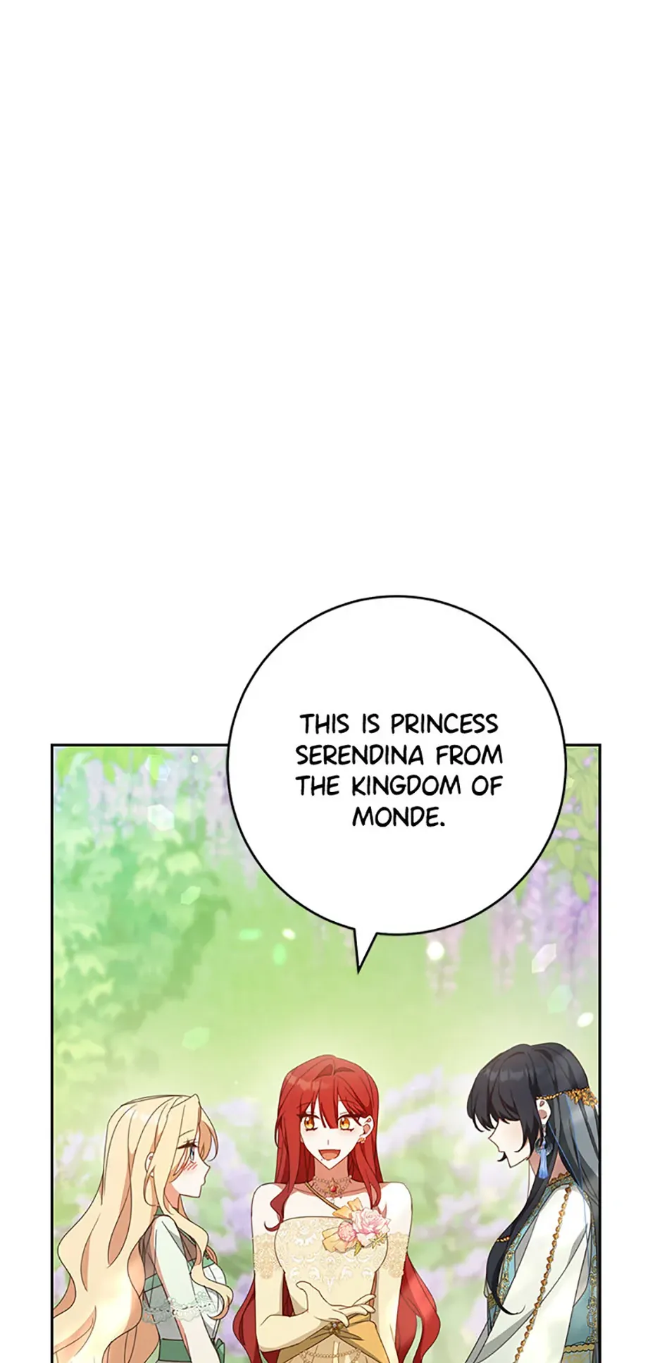 Please Treat Your Friends Preciously Chapter 65 Online - página 40