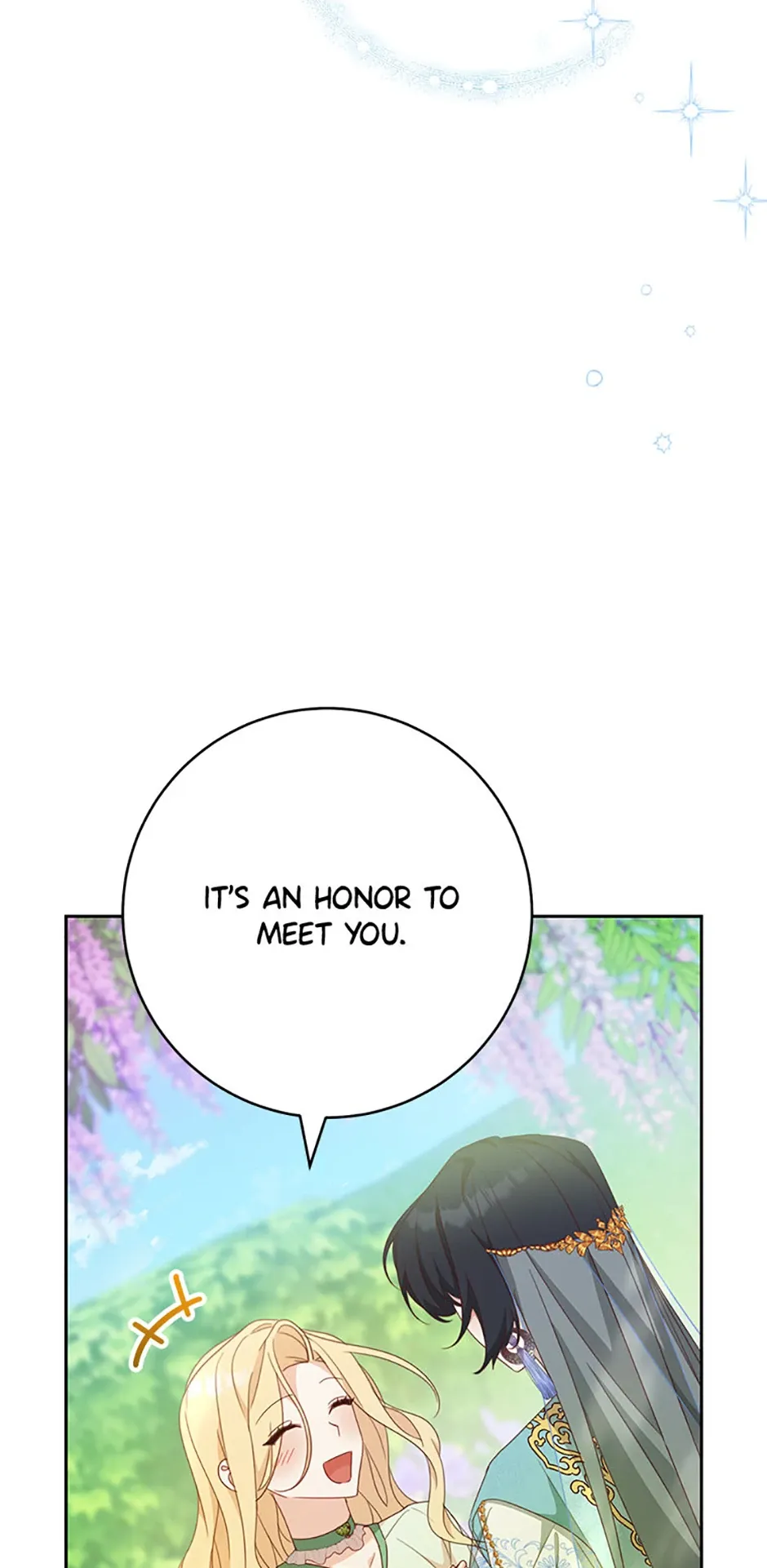 Please Treat Your Friends Preciously Chapter 65 Online - página 50