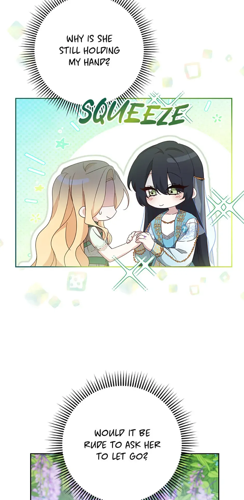 Please Treat Your Friends Preciously Chapter 65 Online - página 52
