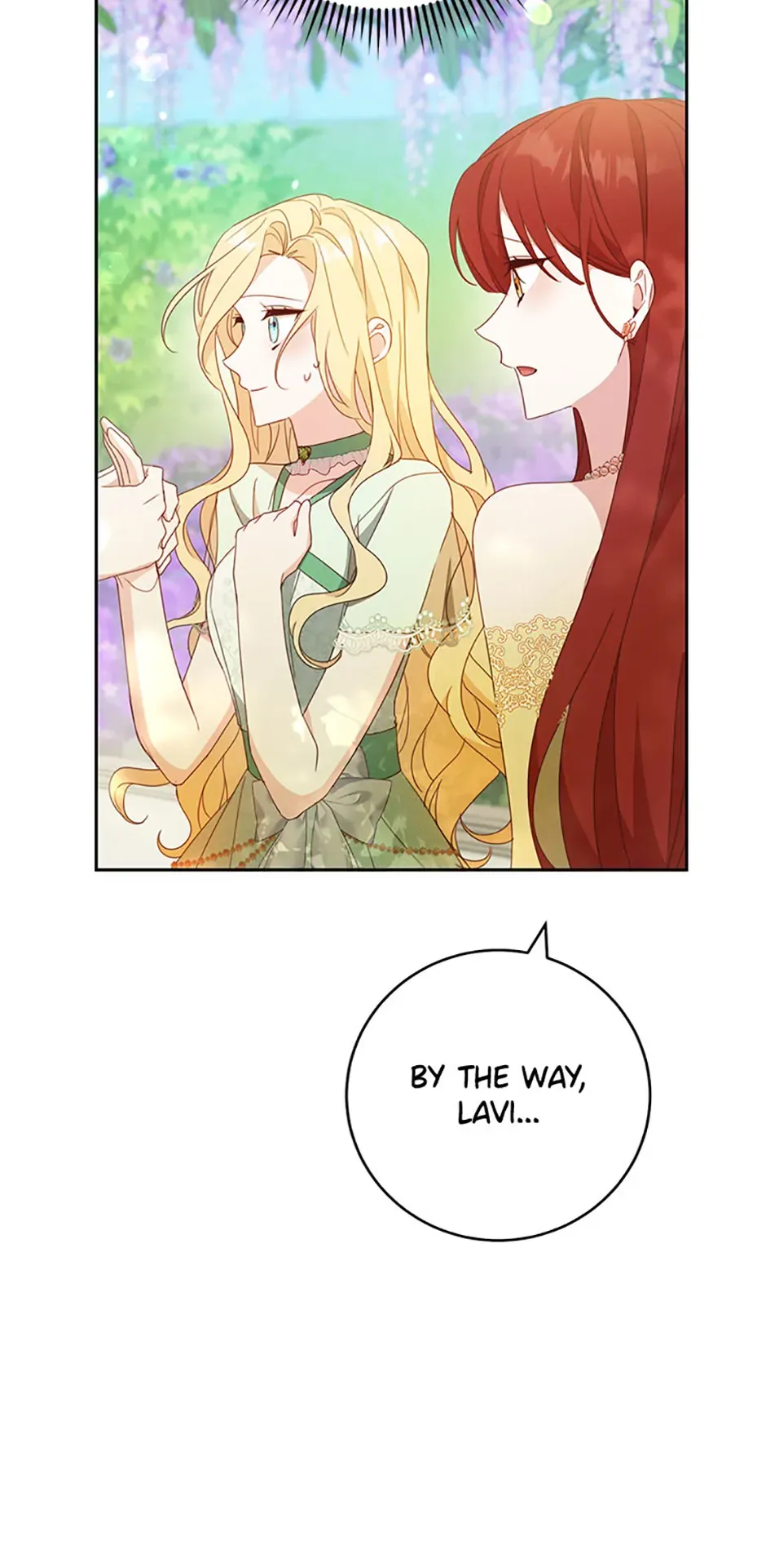 Please Treat Your Friends Preciously Chapter 65 Online - página 53