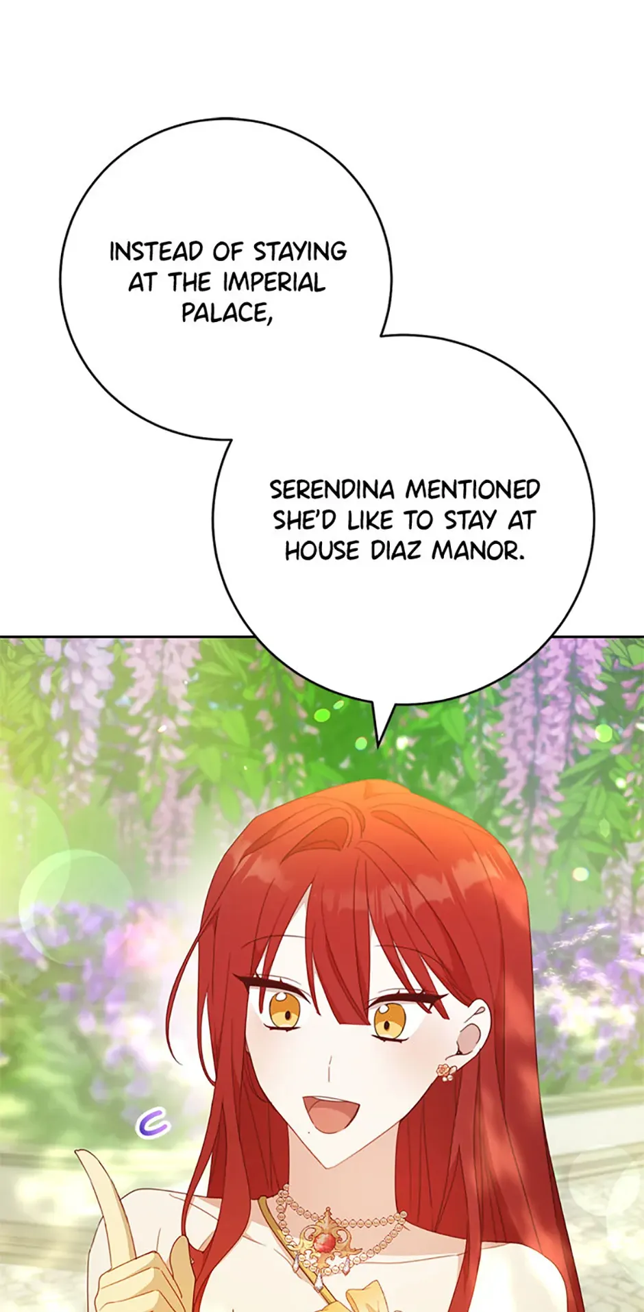 Please Treat Your Friends Preciously Chapter 65 Online - página 54