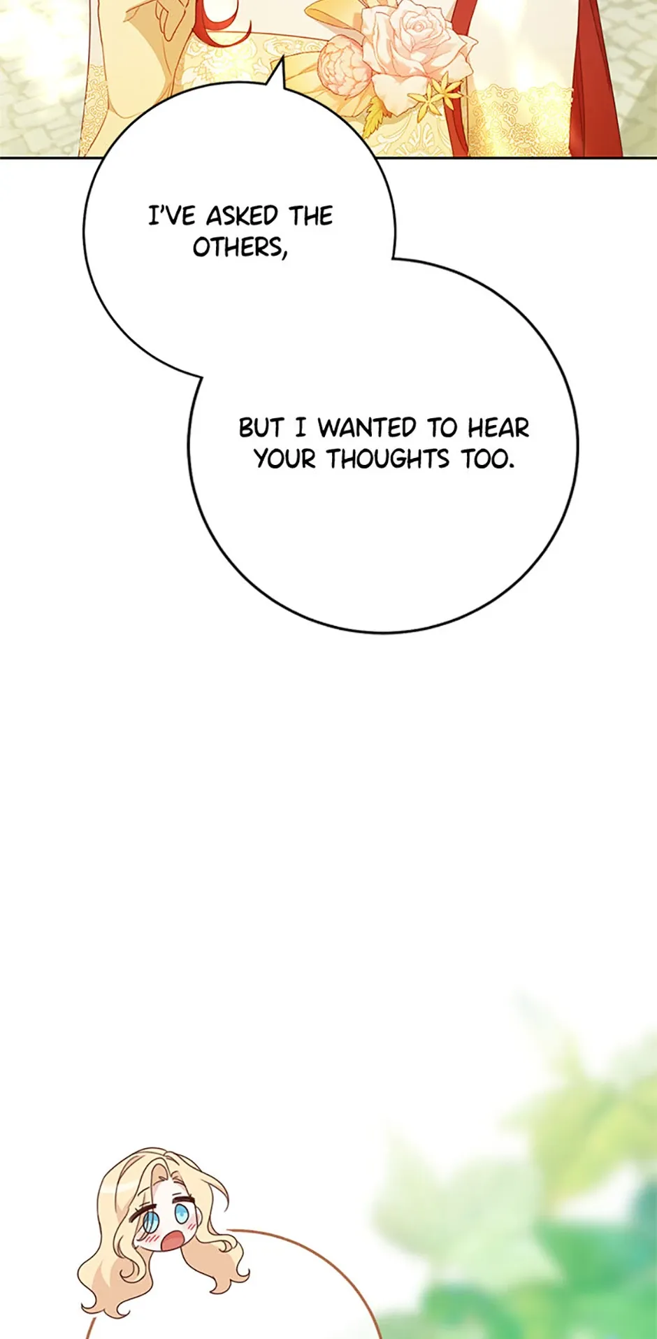 Please Treat Your Friends Preciously Chapter 65 Online - página 55