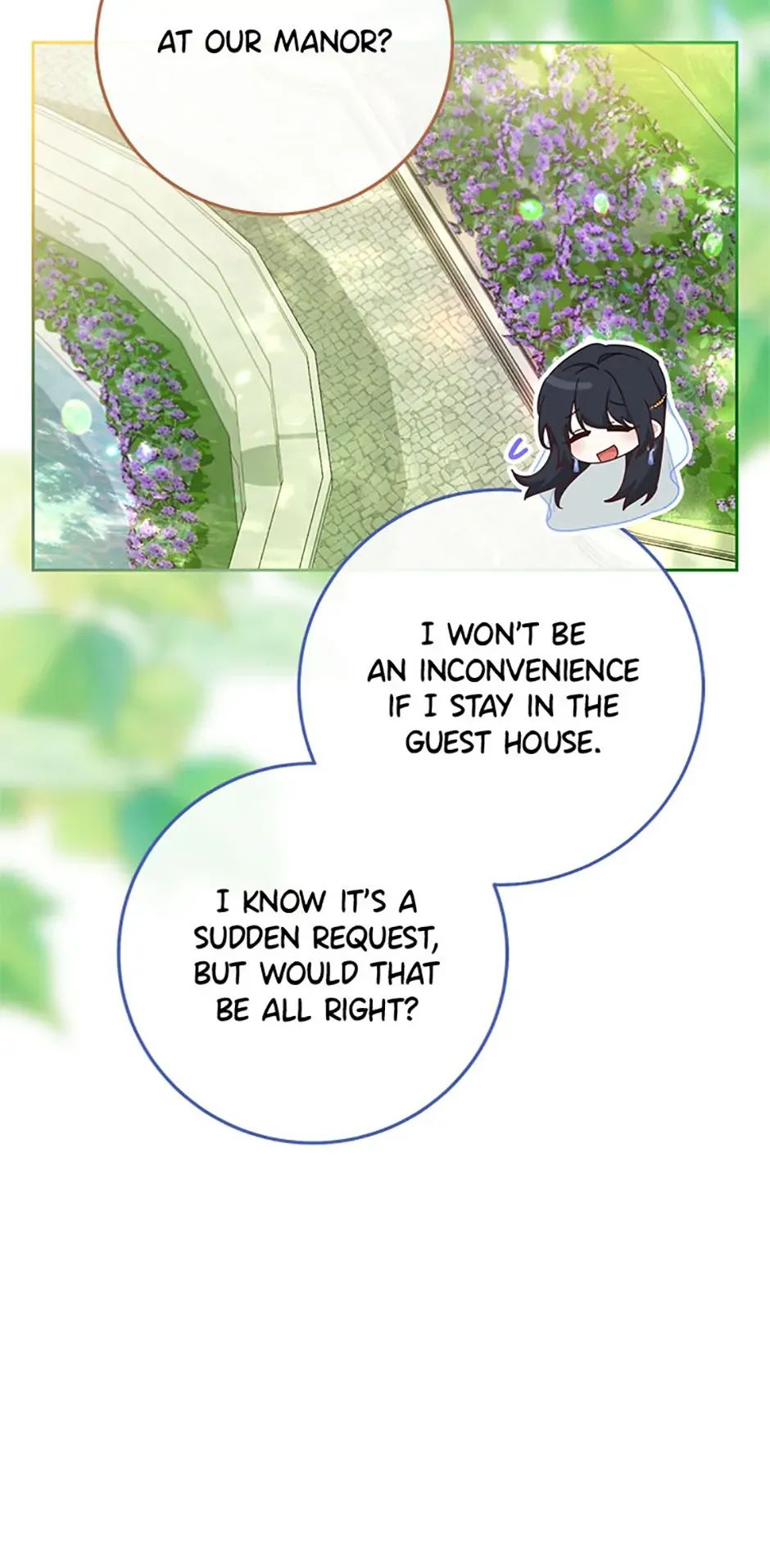 Please Treat Your Friends Preciously Chapter 65 Online - página 56