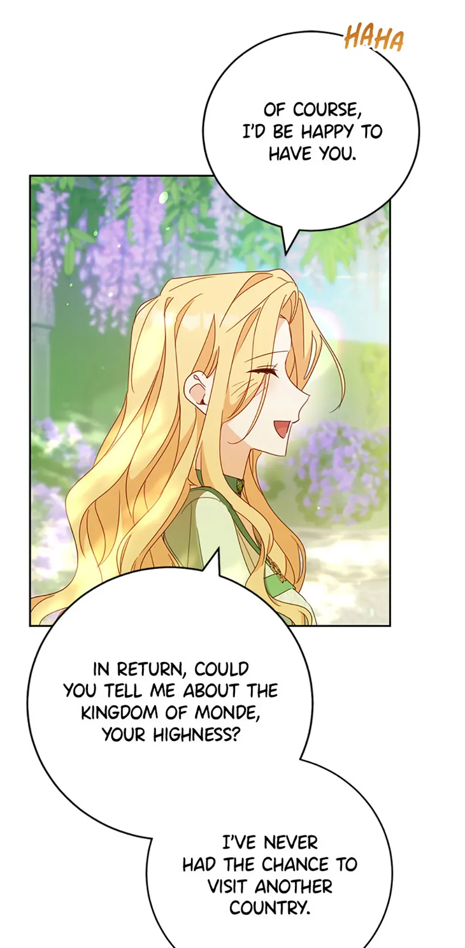 Please Treat Your Friends Preciously Chapter 65 Online - página 57