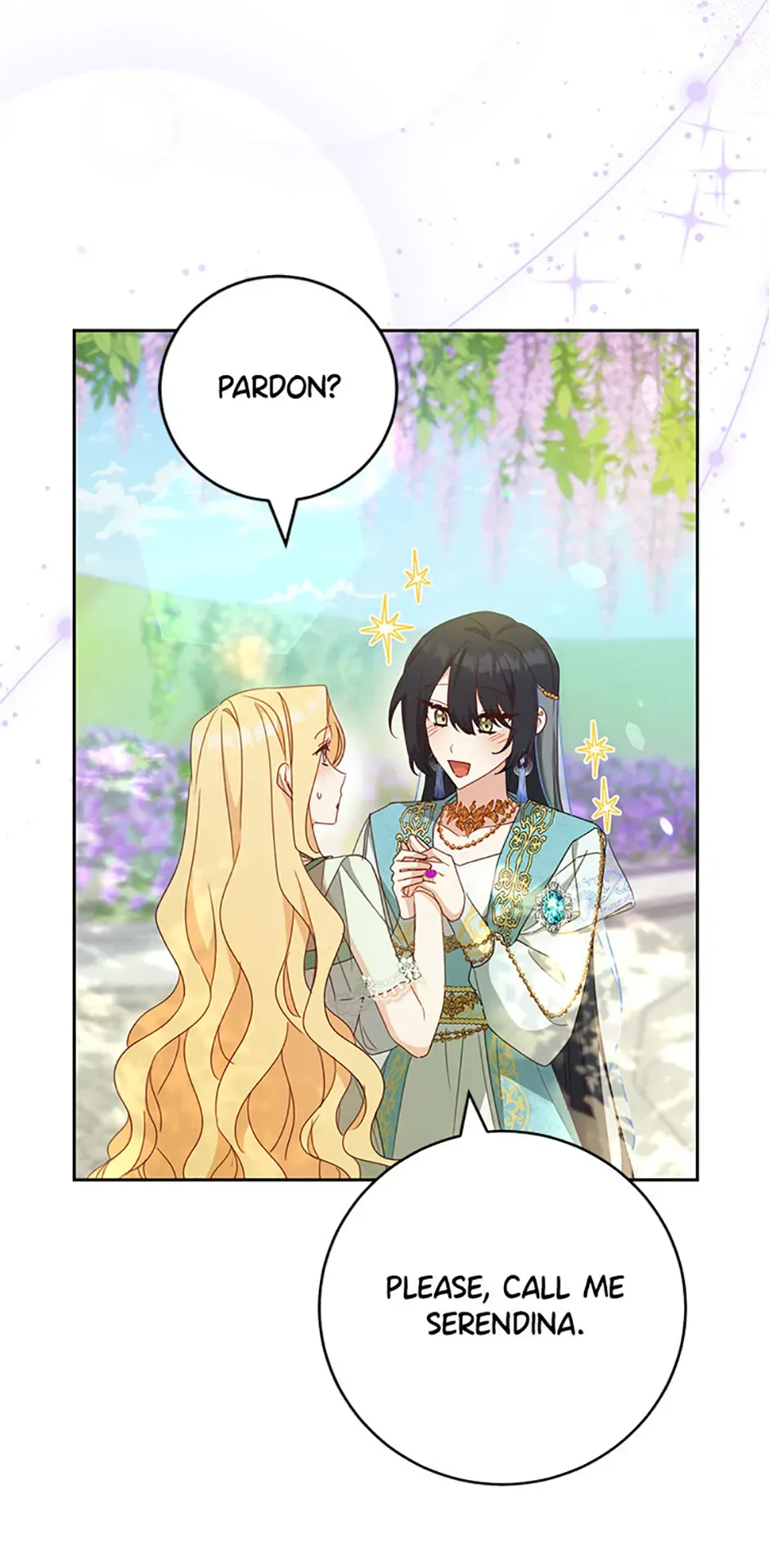 Please Treat Your Friends Preciously Chapter 65 Online - página 59