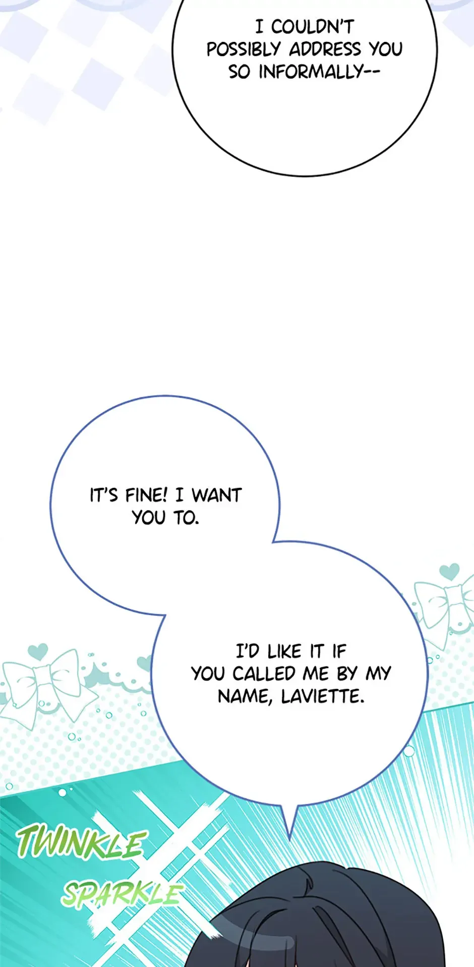 Please Treat Your Friends Preciously Chapter 65 Online - página 61
