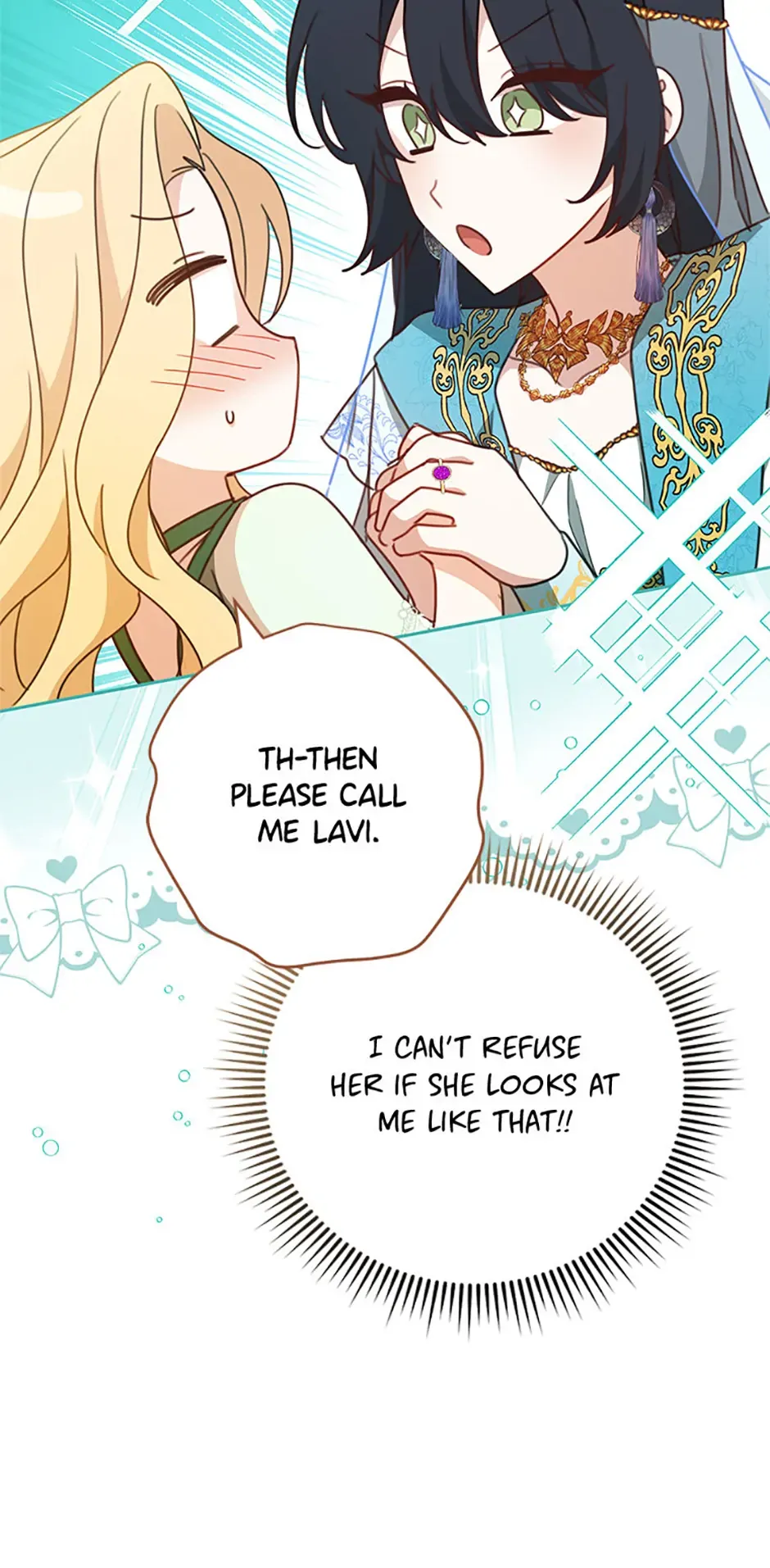 Please Treat Your Friends Preciously Chapter 65 Online - página 62