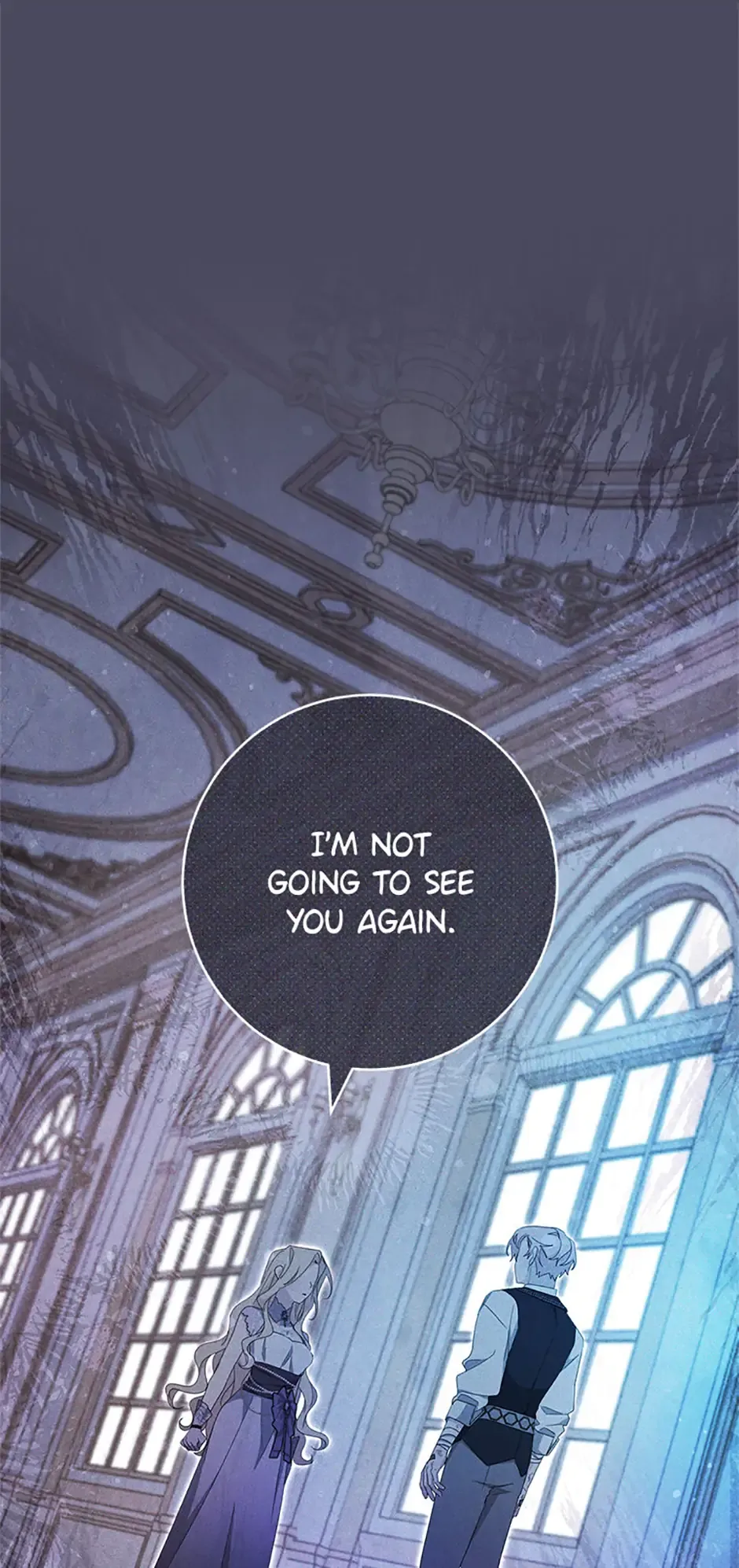 Please Treat Your Friends Preciously Chapter 65 Online - página 72