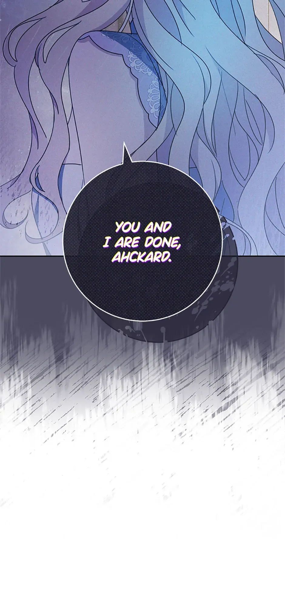 Please Treat Your Friends Preciously Chapter 65 Online - página 80