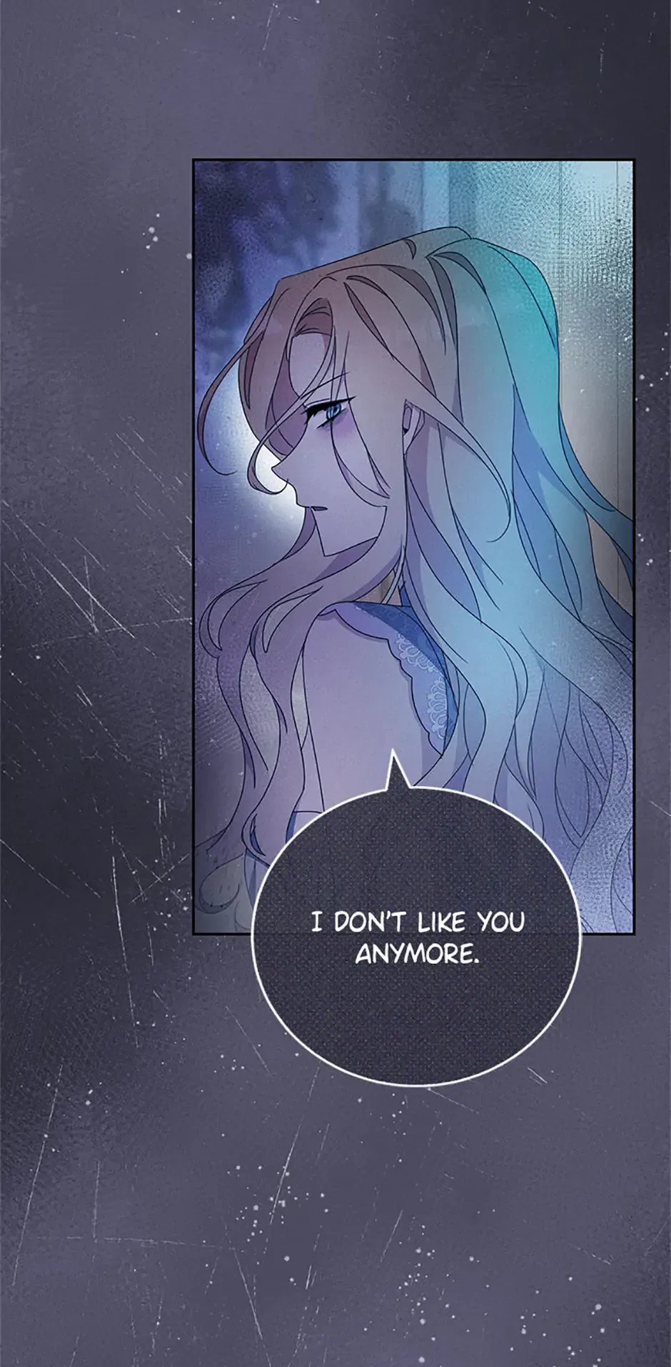 Please Treat Your Friends Preciously Chapter 66 Online - página 2