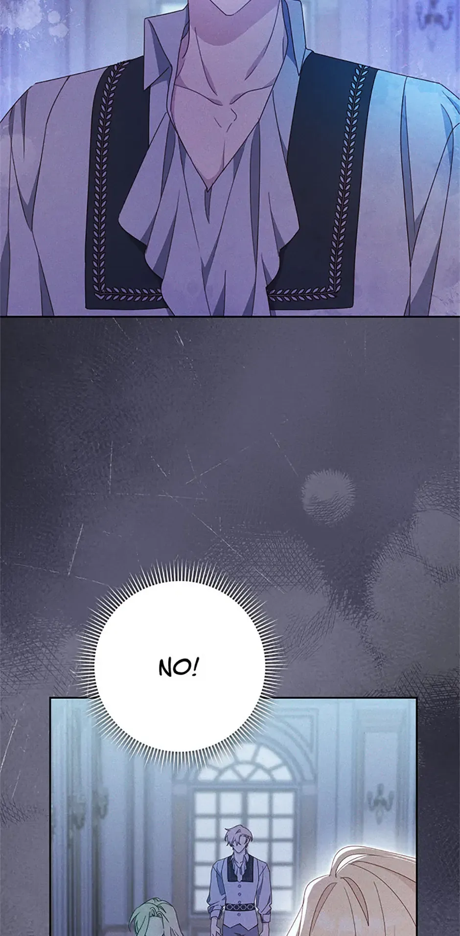 Please Treat Your Friends Preciously Chapter 66 Online - página 4