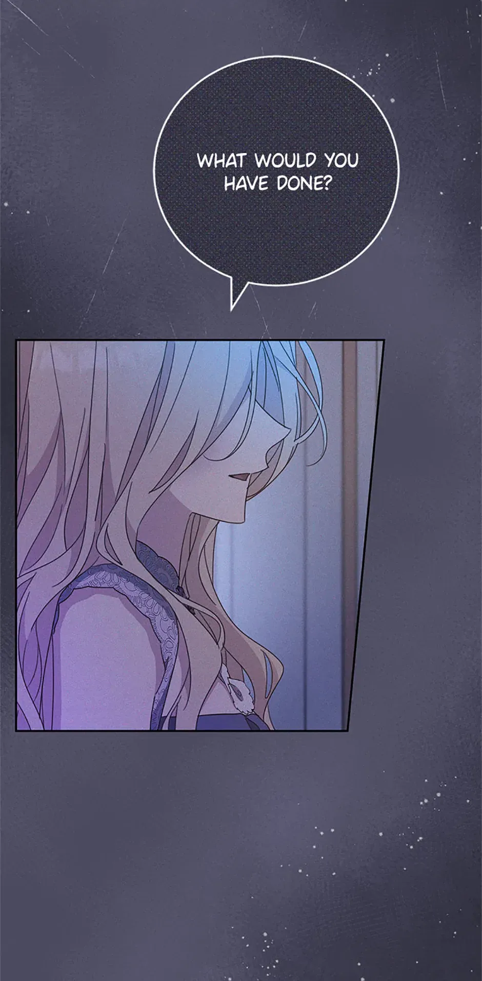 Please Treat Your Friends Preciously Chapter 66 Online - página 7