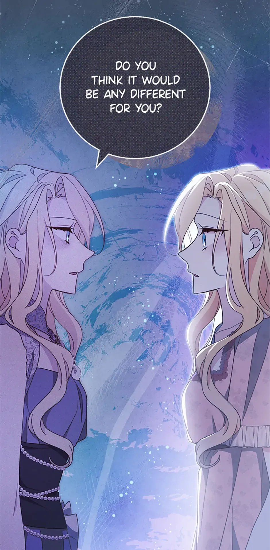 Please Treat Your Friends Preciously Chapter 66 Online - página 9