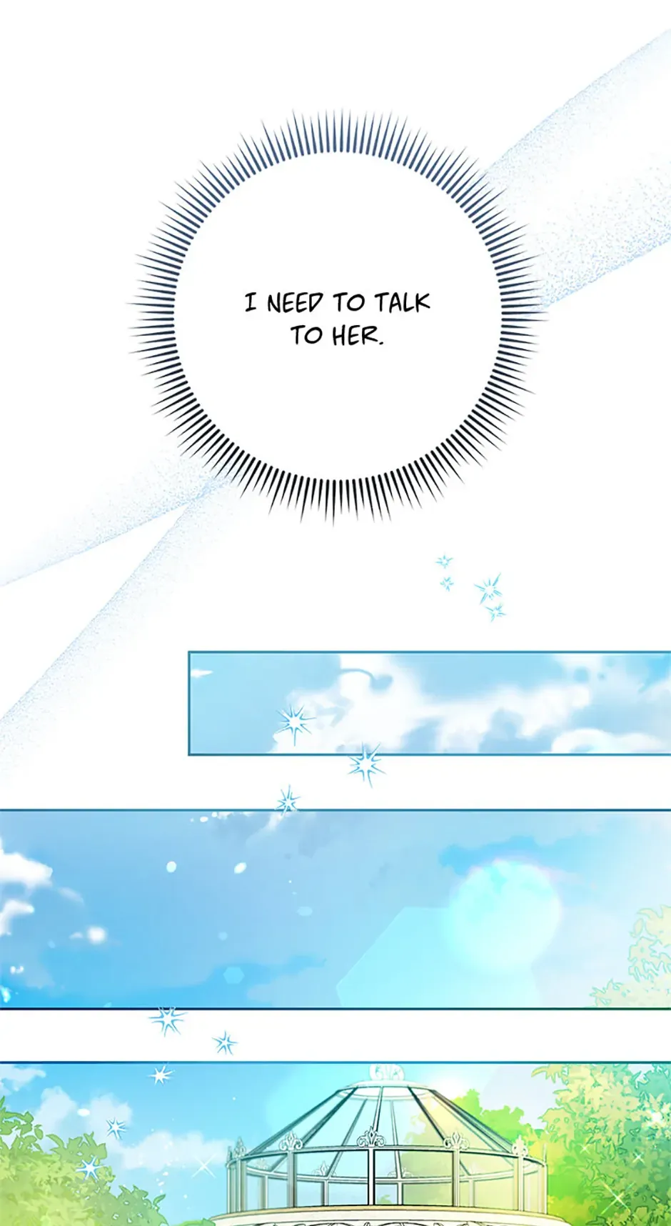 Please Treat Your Friends Preciously Chapter 66 Online - página 17