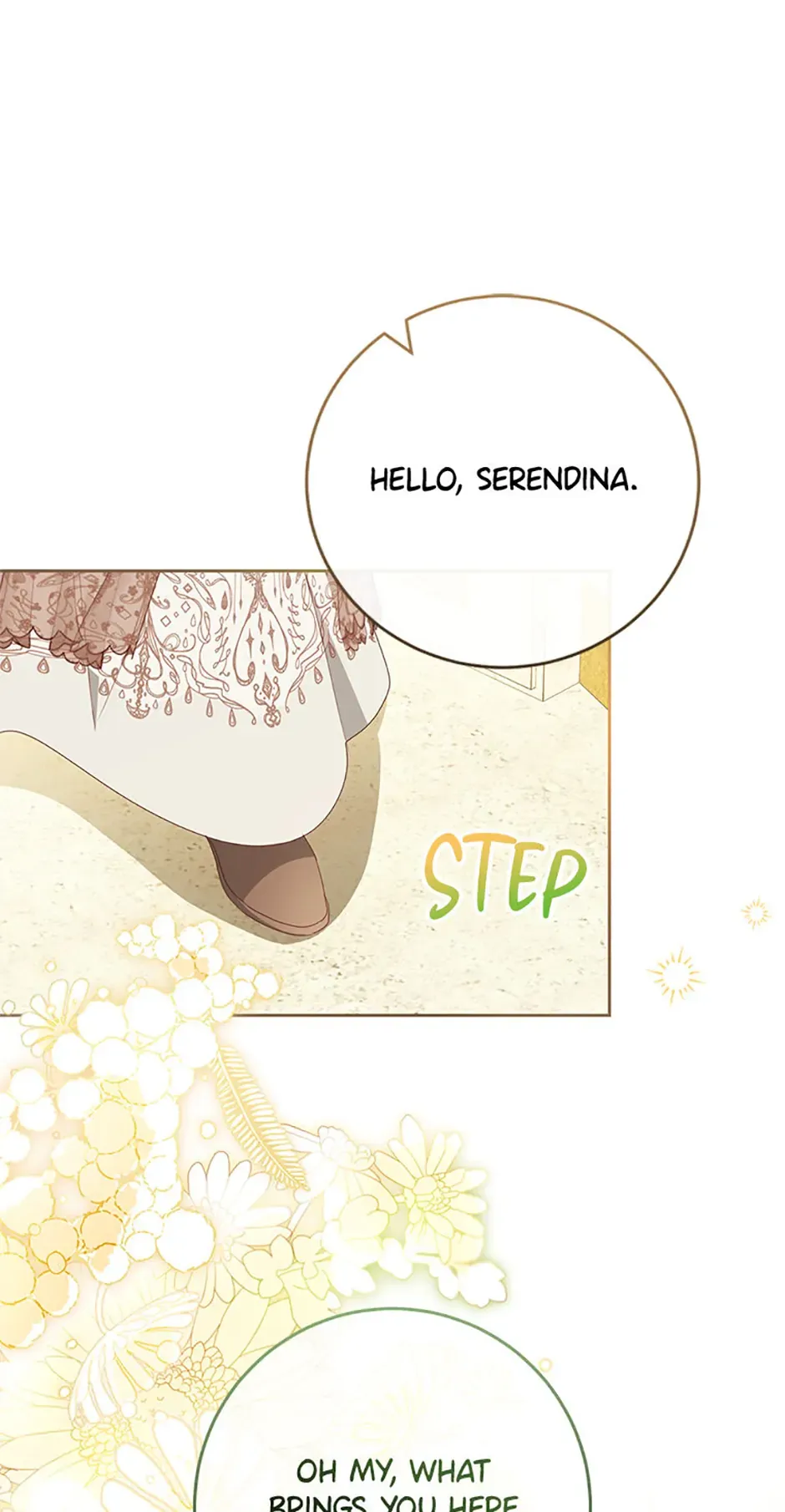 Please Treat Your Friends Preciously Chapter 66 Online - página 19