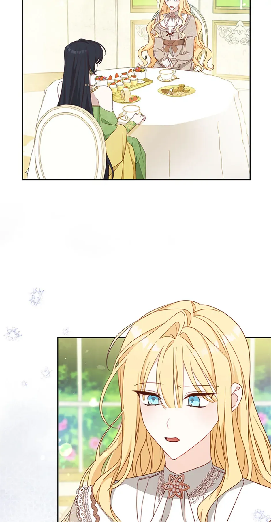 Please Treat Your Friends Preciously Chapter 66 Online - página 26